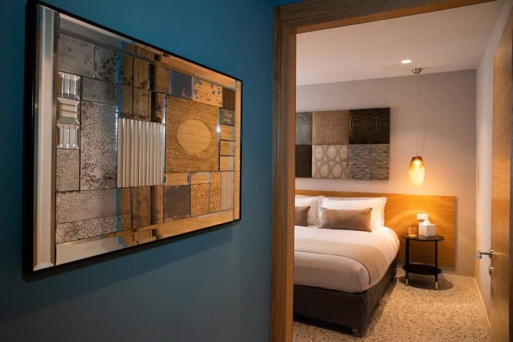 Casa Del Carro 1 Grand Master Apartment البندقية المظهر الخارجي الصورة