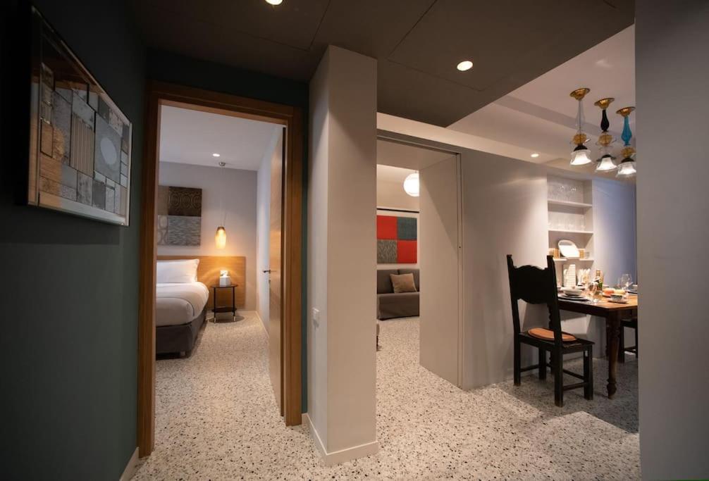 Casa Del Carro 1 Grand Master Apartment البندقية المظهر الخارجي الصورة