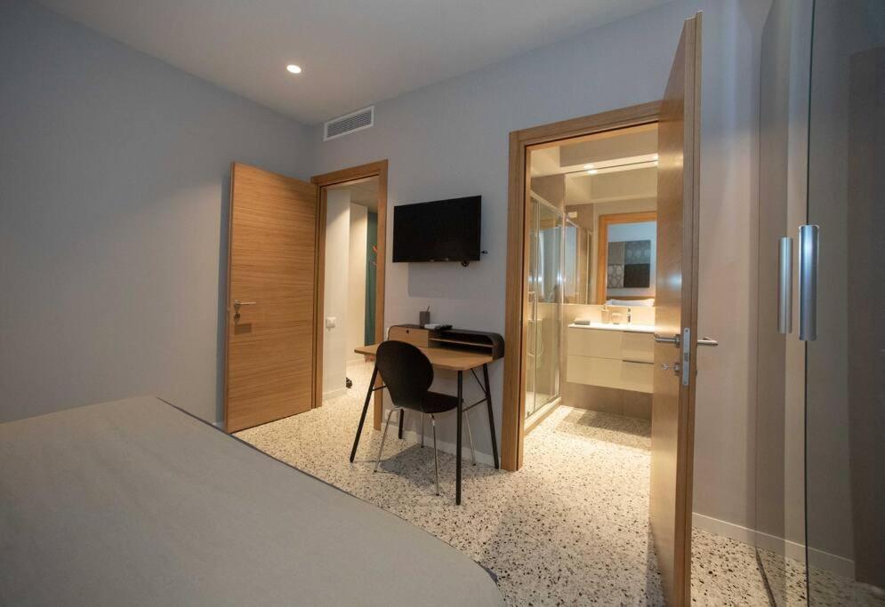 Casa Del Carro 1 Grand Master Apartment البندقية المظهر الخارجي الصورة