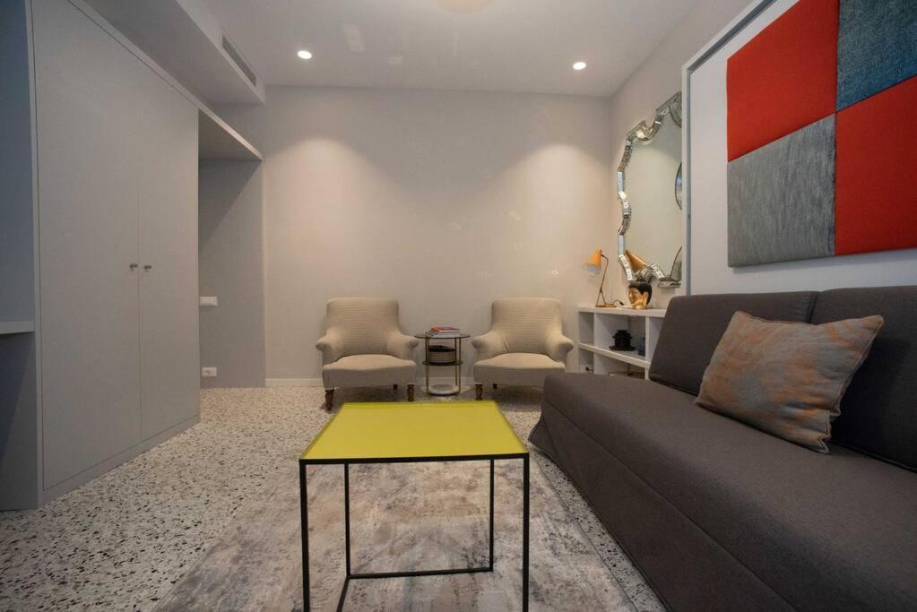 Casa Del Carro 1 Grand Master Apartment البندقية المظهر الخارجي الصورة
