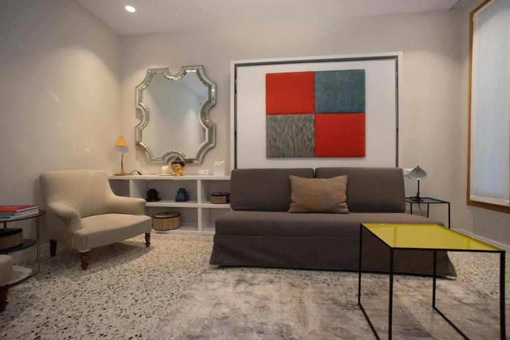 Casa Del Carro 1 Grand Master Apartment البندقية المظهر الخارجي الصورة
