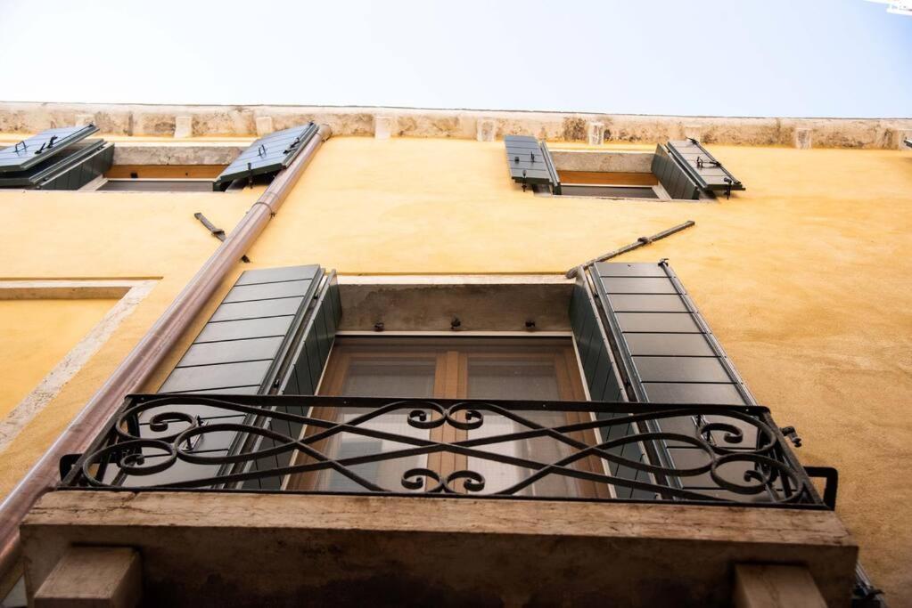 Casa Del Carro 1 Grand Master Apartment البندقية المظهر الخارجي الصورة