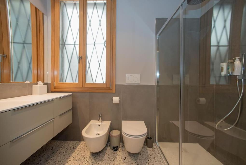 Casa Del Carro 1 Grand Master Apartment البندقية المظهر الخارجي الصورة