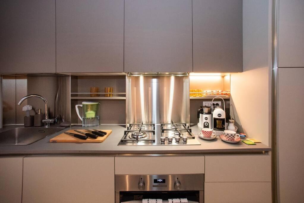 Casa Del Carro 1 Grand Master Apartment البندقية المظهر الخارجي الصورة