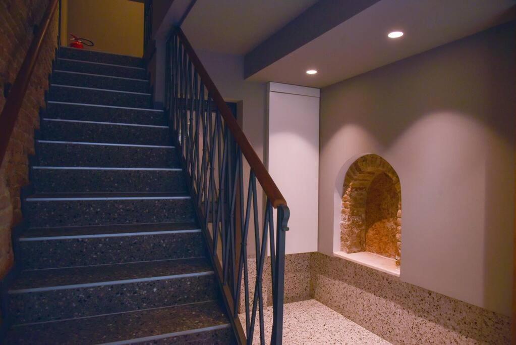 Casa Del Carro 1 Grand Master Apartment البندقية المظهر الخارجي الصورة