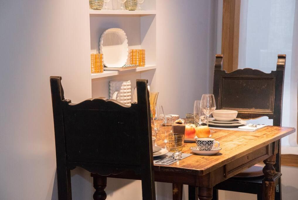 Casa Del Carro 1 Grand Master Apartment البندقية المظهر الخارجي الصورة