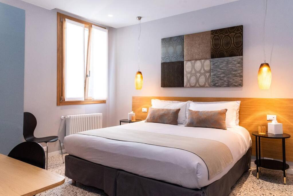Casa Del Carro 1 Grand Master Apartment البندقية المظهر الخارجي الصورة