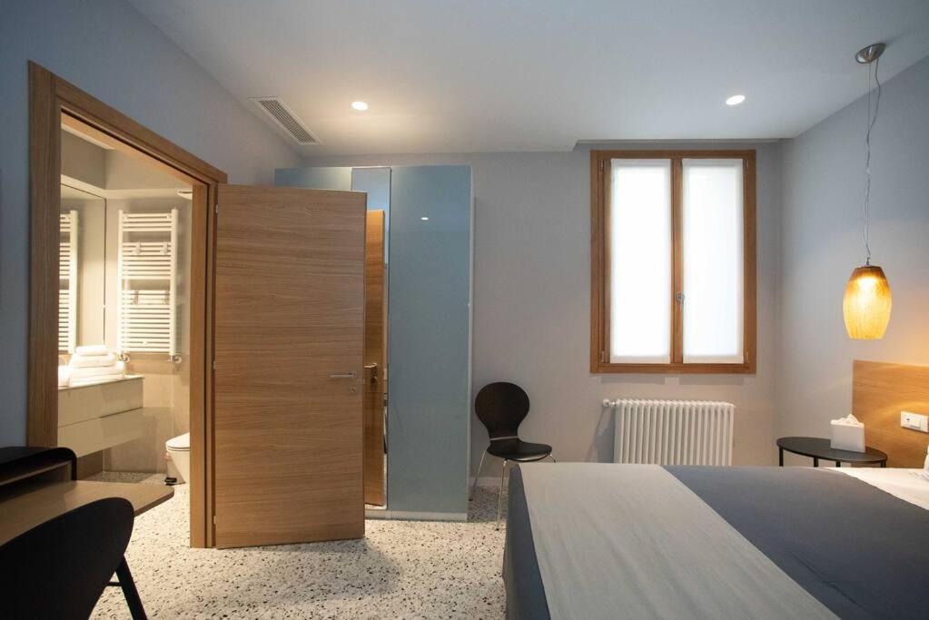 Casa Del Carro 1 Grand Master Apartment البندقية المظهر الخارجي الصورة