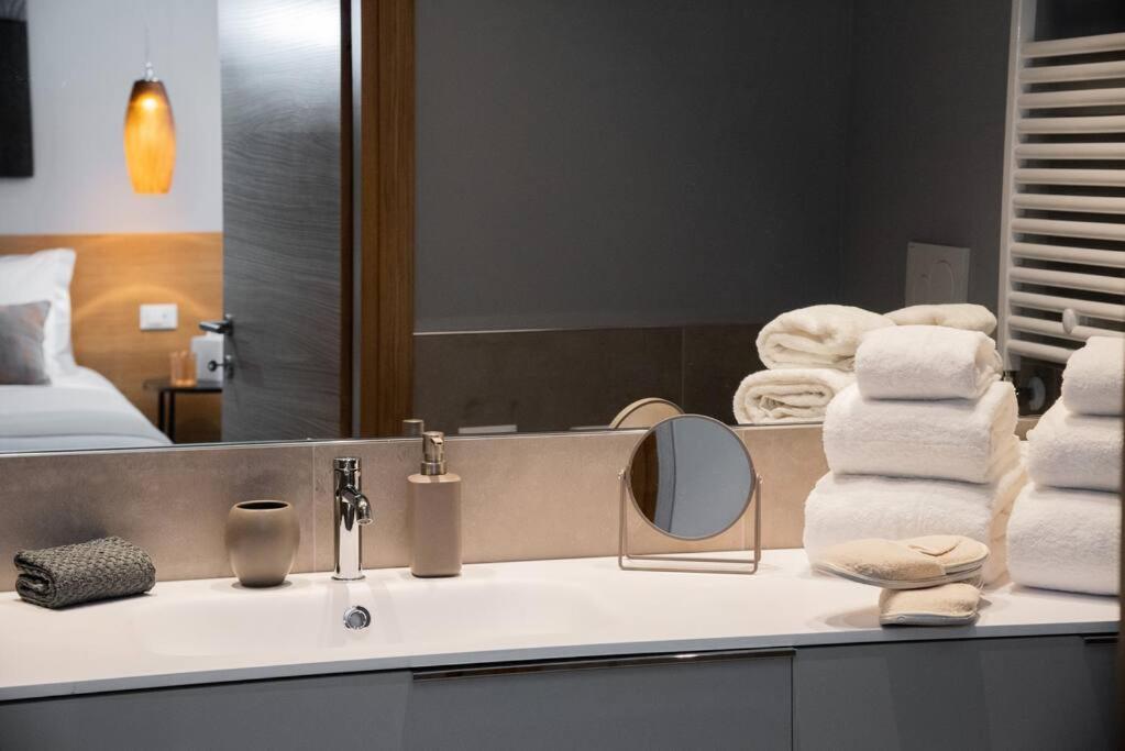 Casa Del Carro 1 Grand Master Apartment البندقية المظهر الخارجي الصورة